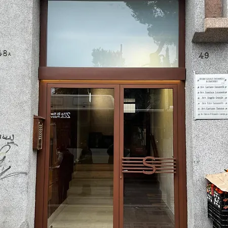 Lt Marisol Διαμέρισμα *