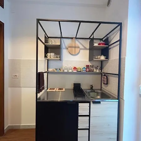 شقة Lt Marisol باري