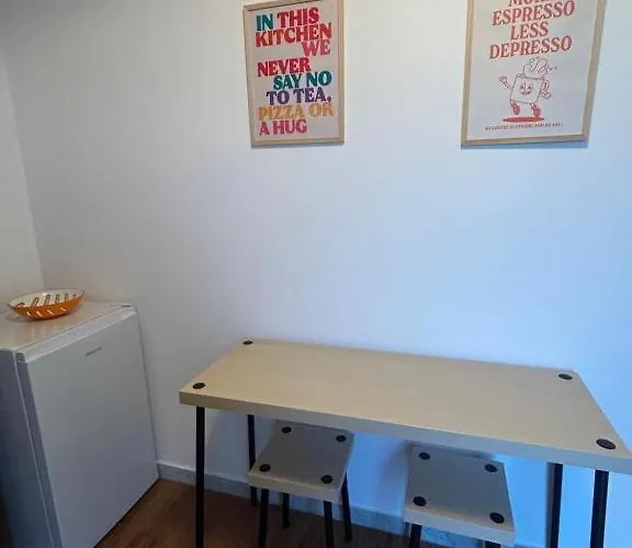 Daire Lt Marisol Bari