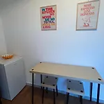 Apartament Lt Marisol Bari
