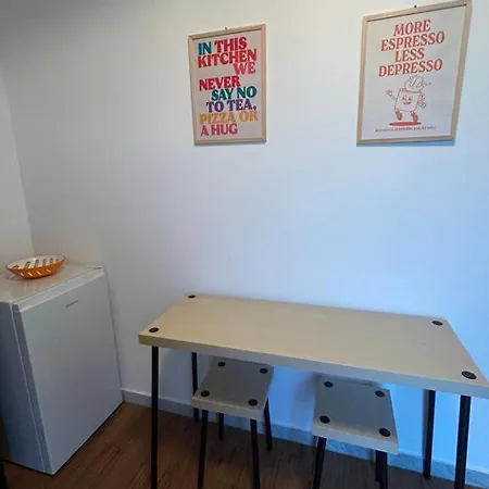 Appartement Lt Marisol Bari