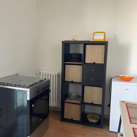 Lt Marisol Apartament *