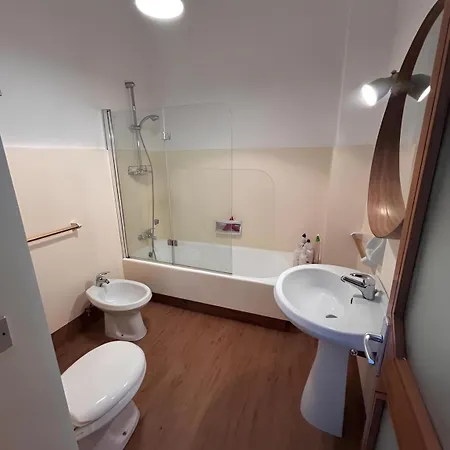 Appartement Lt Marisol Bari