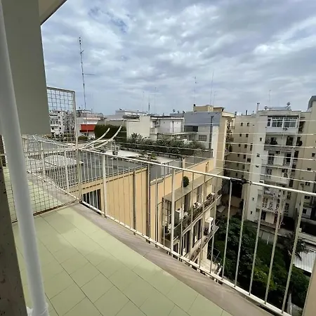 Lt Marisol דירה *