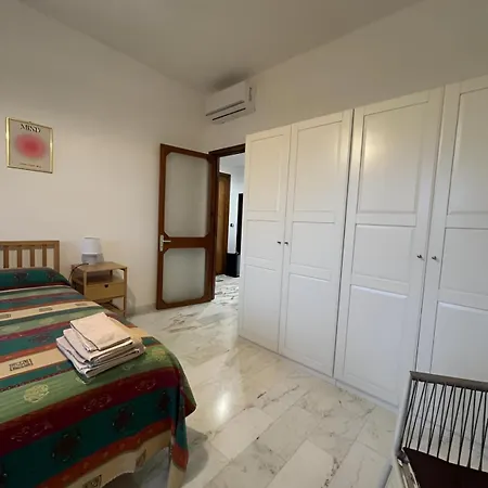 Lt Marisol Apartament Bari