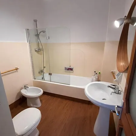 Appartement Lt Marisol Bari