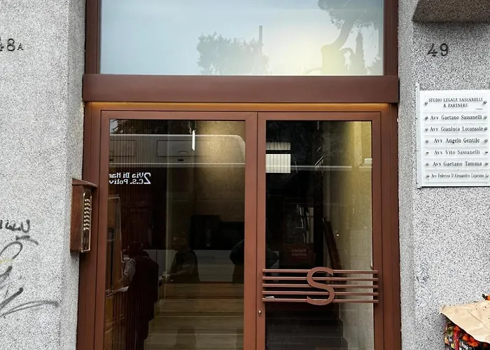 Lt Marisol Appartement *