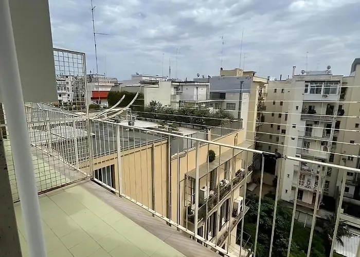 Lt Marisol דירה *